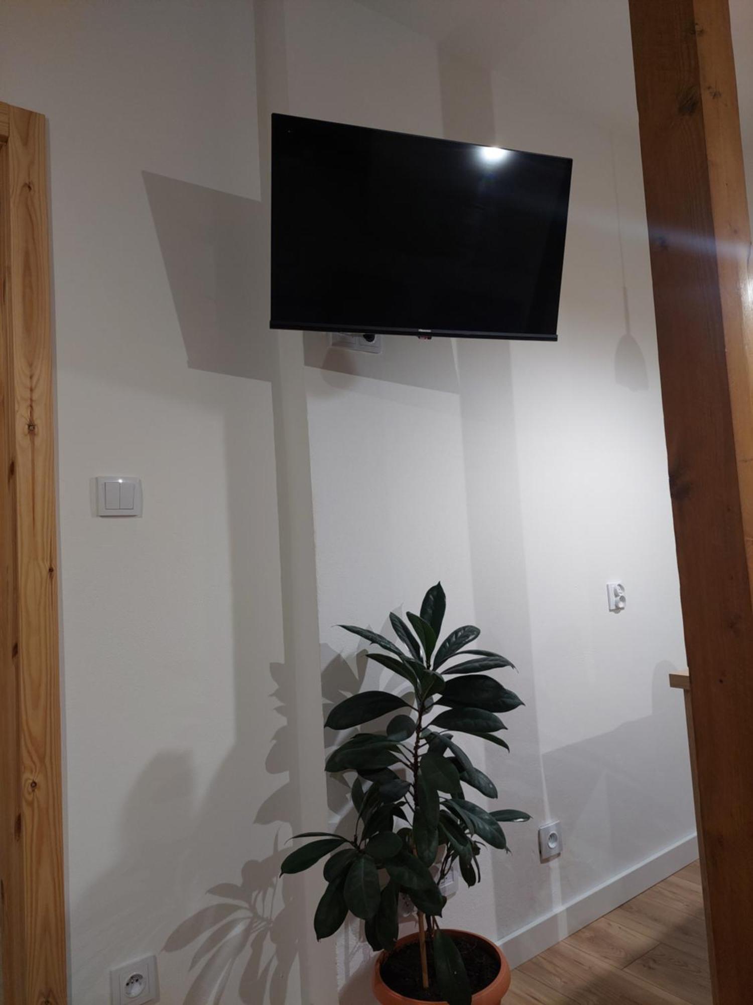 Brzozowy Zakatek Apartment Posada Gorna Bagian luar foto