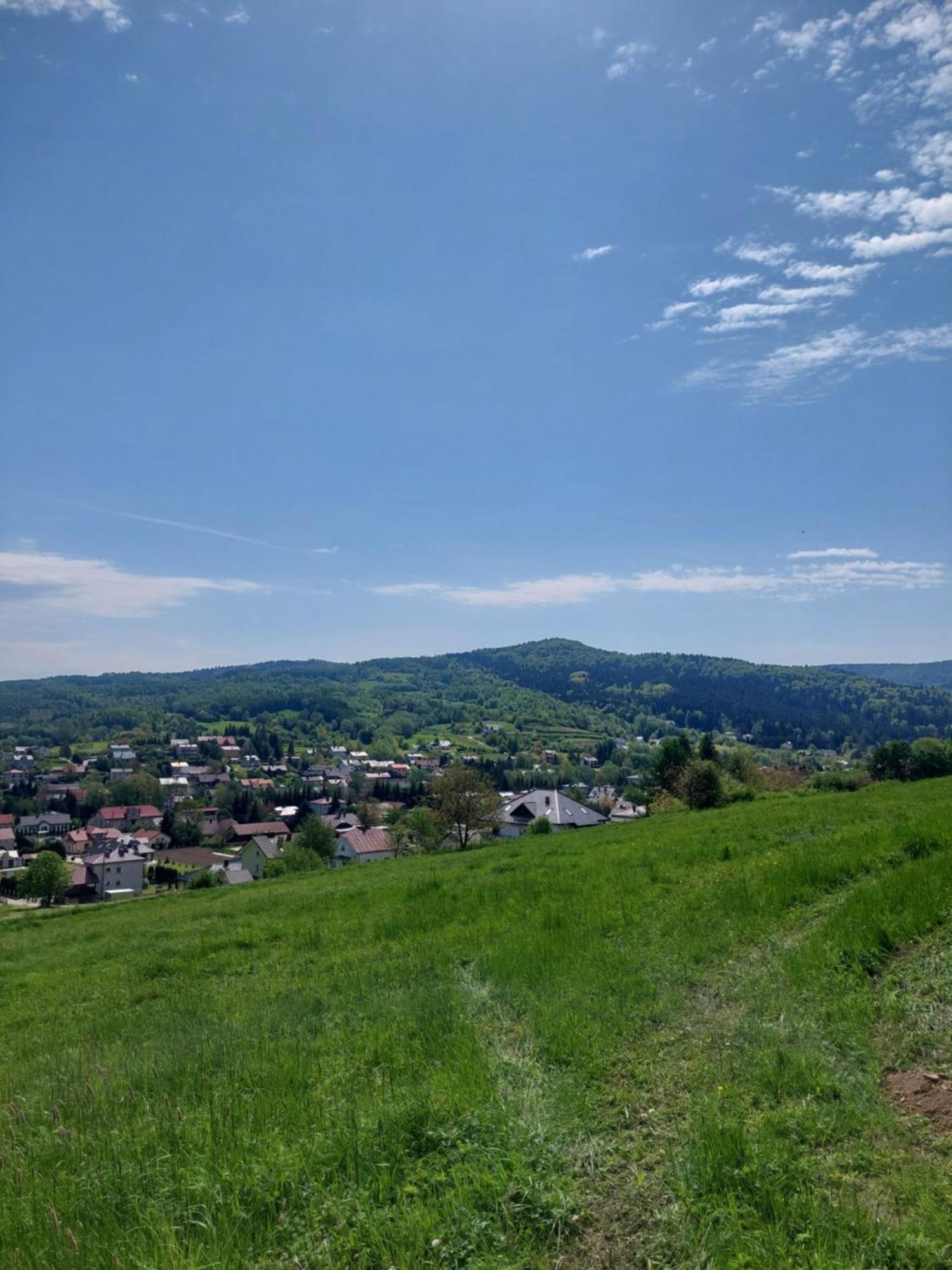 Brzozowy Zakatek Apartment Posada Gorna Bagian luar foto