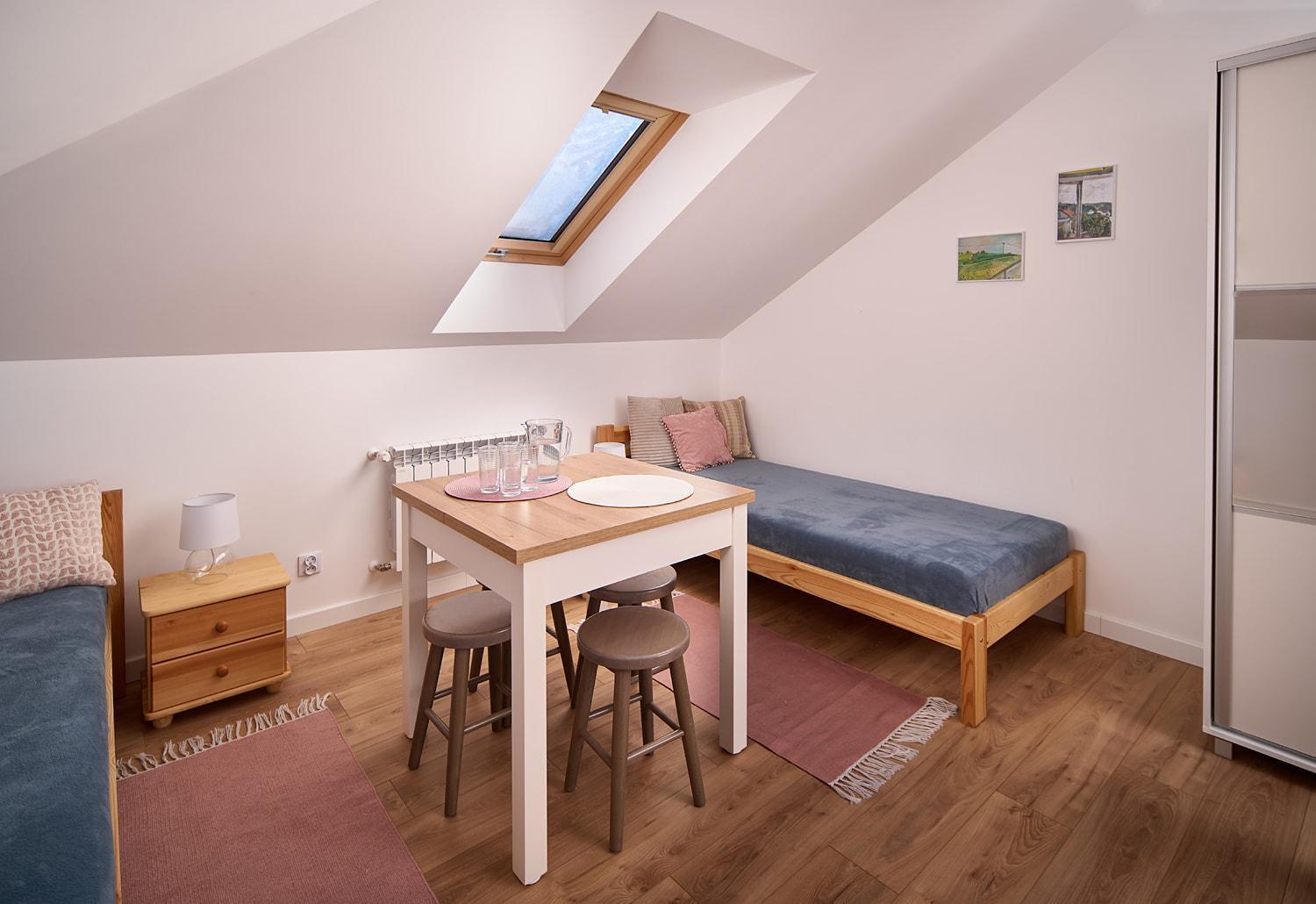 Brzozowy Zakatek Apartment Posada Gorna Bagian luar foto